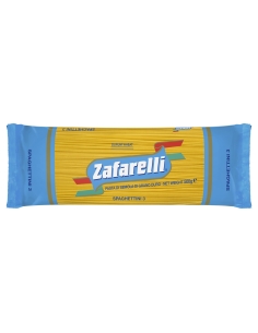 Spaghettini No 3 500g x 1